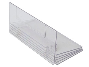 Пластиковые ящики Практик