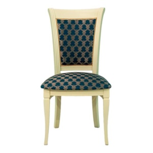 Стул с мягким сиденьем Сенатор