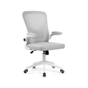 Компьютерное кресло Konfi, светло-серый