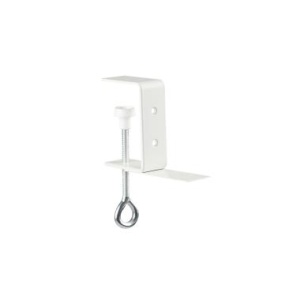 Струбцина CLAMP HOLDER-H с горизонтальным держателем (10 шт. в упаковке)