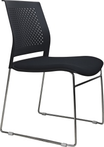 Стул Everprof Neo (Нэо) A Черный