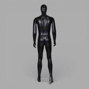 JMP-7 Манекен мужской без лица