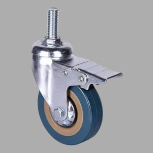 КУ-2 Колесо усиленное с тормозом