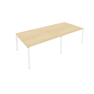 Стол для переговоров Metal System Style БП.ПРГ-2.5