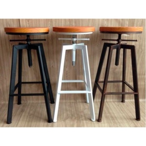 Табурет барный Реальмон-21