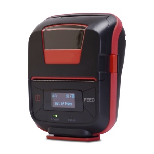 Мобильный принтер MERTECH E300