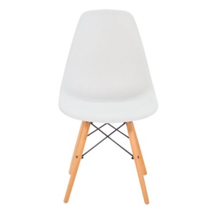 Стул Eames White