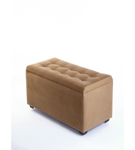 Пф-800-Я Велюр (светло коричневый)