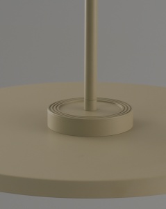 Светильник подвесной светодиодный Moderli V11105-PL Keiro