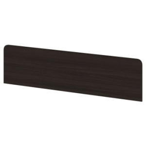 Экран фронтальный к столам S-54 Сентида - Sentida (Восприятие) цвет Дуб Честерфилд