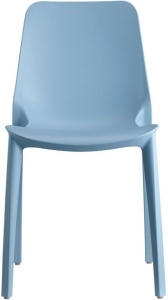 Стул пластиковый Ginevra Go Green