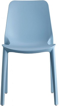 Стул пластиковый Ginevra Go Green