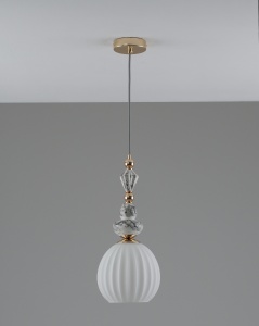 Светильник подвесной Moderli V11176-1P Charm