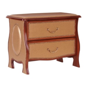 Скамья Шевалье 1/1