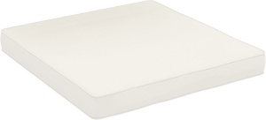 Подушка на сиденье Monaco Seat Cushion бежевый