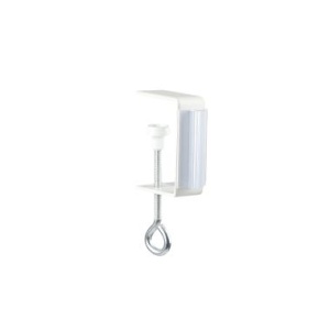 Струбцина SUPERGRIP CLAMP с держателем вывесок SGT 25х55 (10 шт. в упаковке)