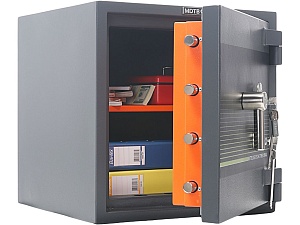 MDTB BANKER M