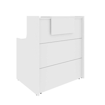 Стойка ресепшен комплект №1 O.R-K-1