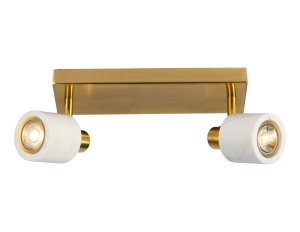 Спот Moderli V11827-2C Malet