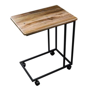 Приставной столик Финика M Дуб бомонт лофт