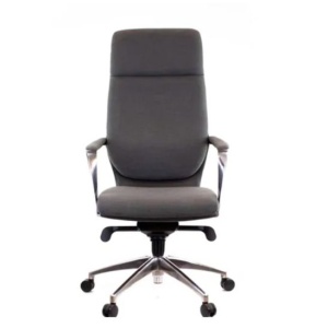 Paris Ткань Темно-Серый