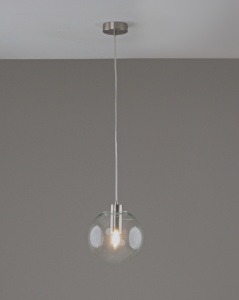 Светильник подвесной Moderli V11544-1P Aurora