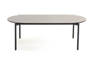 "Диего" журнальный стол из HPL 120х60 H40