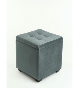 Пф-400-Я Велюр (серый)