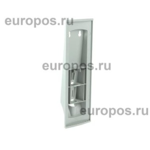 Основание для настенной перекидной системы DATALINE-W А4 на 10 рамок, упаковка BULK