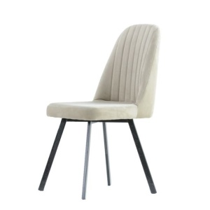 Стул Line Лофт, бежевый