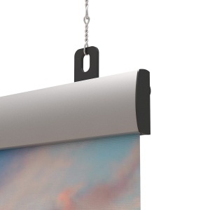 АЛЬТ-01.70.Al Комплект для подвеса плаката ш.700мм, алюминиевый клик-профиль 25мм цена 891 ₽ АЛЬТ-01.70.Al Комплект для подвеса плаката ш.700мм, алюминиевый клик-профиль 25мм