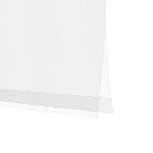 Карман вертикальны PH A3 с открыванием в нижней части, с люверсами