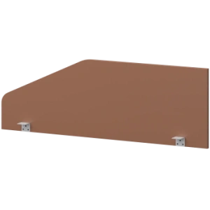 Экран Арго А-522.Ф Терракота