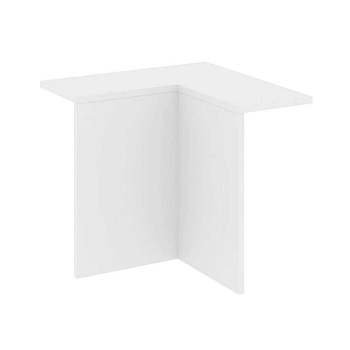 Накладка угловая высокая внутренняя, левая для O.R-F.MU.VNU(L), О.R-NU.V.VNU(L)