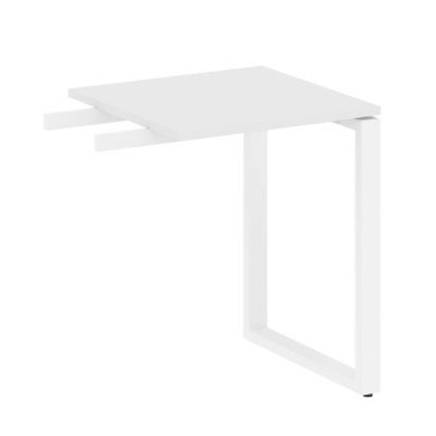 Приставка к столу Metal System Style БО.ПР-1