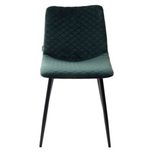 Стул TINTIN зеленый