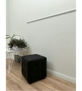 Шайн Кожа (черный крокодил)