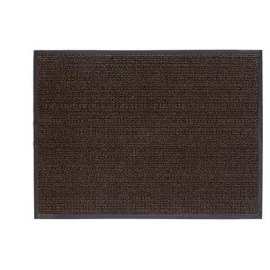 Коврик придверный ИЗНОСОСТОЙКИЙ влаговпитывающий, 120х180 см, ТАФТИНГ, КОРИЧНЕВЫЙ, LAIMA EXPERT, 606888 цена 3 280 ₽ Коврик придверный ИЗНОСОСТОЙКИЙ влаговпитывающий, 120х180 см, ТАФТИНГ, КОРИЧНЕВЫЙ, LAIMA EXPERT, 606888