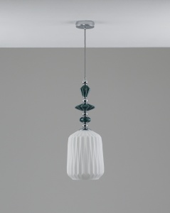 Светильник подвесной Moderli V11173-1P Charm