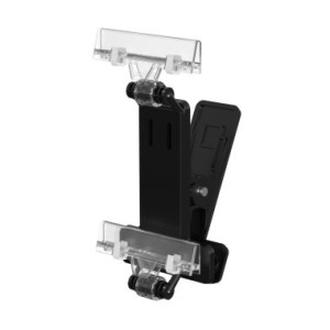 Прищепка V-CLAMP-GRIP с 2-мя зажимами CARDCLAMP-GRIP