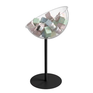 SKR 500 TLBL \ Накопитель наклонный арт.SKR.500.3.32.TL.BL.MU.TR