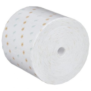 Пластырь-повязка рулонная LEIKO 15х5000 см, нетканая основа, 132856