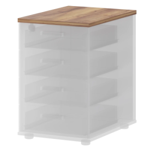 Топ для приставной тумбы Смарт СМТ-4Т25-6 Таксония