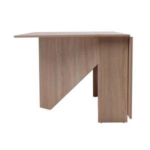 Стол-книга СТ-004, дуб сонома, лдсп