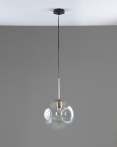 Светильник подвесной Moderli V11519-1P Amo