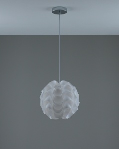 Светильник подвесной Moderli V11011-P Flake