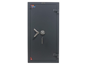 Взломостойкий сейф VALBERG ФОРТ 1368 EL