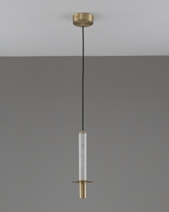 Светильник подвесной Moderli V11956-1P Alto