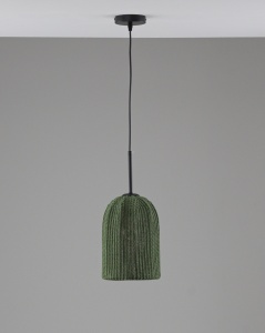 Светильник подвесной Moderli V11882-1P Yarn