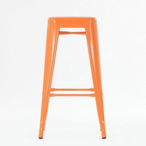 Барный табурет Tolix Style, цвет каркаса по RAL